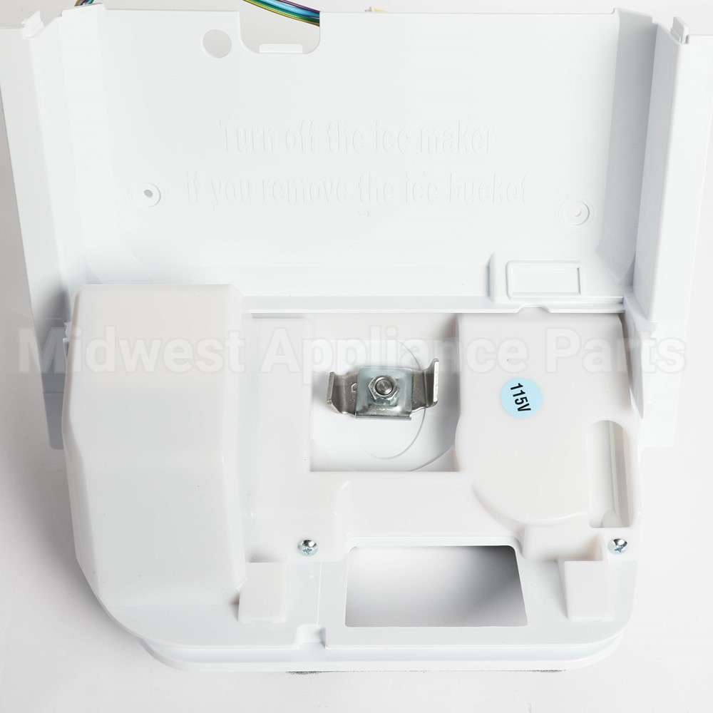 DA97-21215D Samsung Assy Case Auger Motor;Rs5300T,Indoor, 11