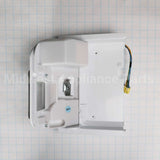 DA97-21215D Samsung Assy Case Auger Motor;Rs5300T,Indoor, 11