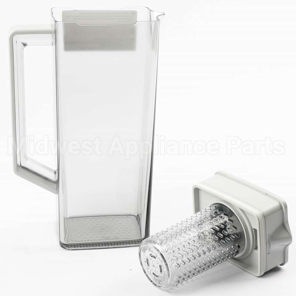 DA97-21261H Samsung Assy Case Water Filter;Rf9000A,India