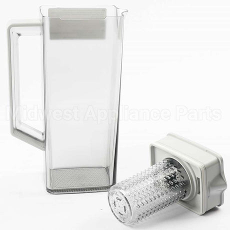 DA97-21261H Samsung Assy Case Water Filter;Rf9000A,India