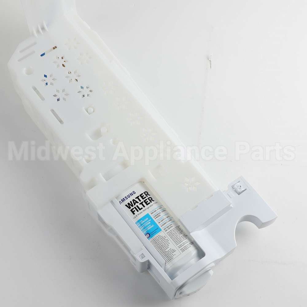 DA97-21323A Samsung Assy Case Water Filter;Rf6000T,Ice Only,