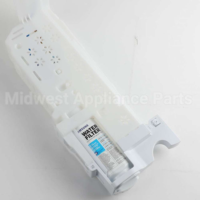DA97-21323A Samsung Assy Case Water Filter;Rf6000T,Ice Only,