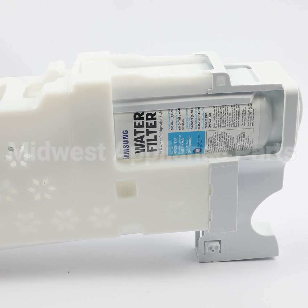 DA97-21325A Samsung Assy Case Water Filter;Rf6000T,Internal,