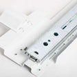 DA97-21688A Samsung Assy Rail Slide-Low Left;Rf6000T-Pjt,T2.