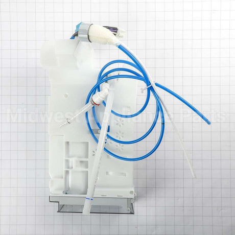 DA97-21797D Samsung Assy Case Filter;Rf9000Ac,110V, No Flow