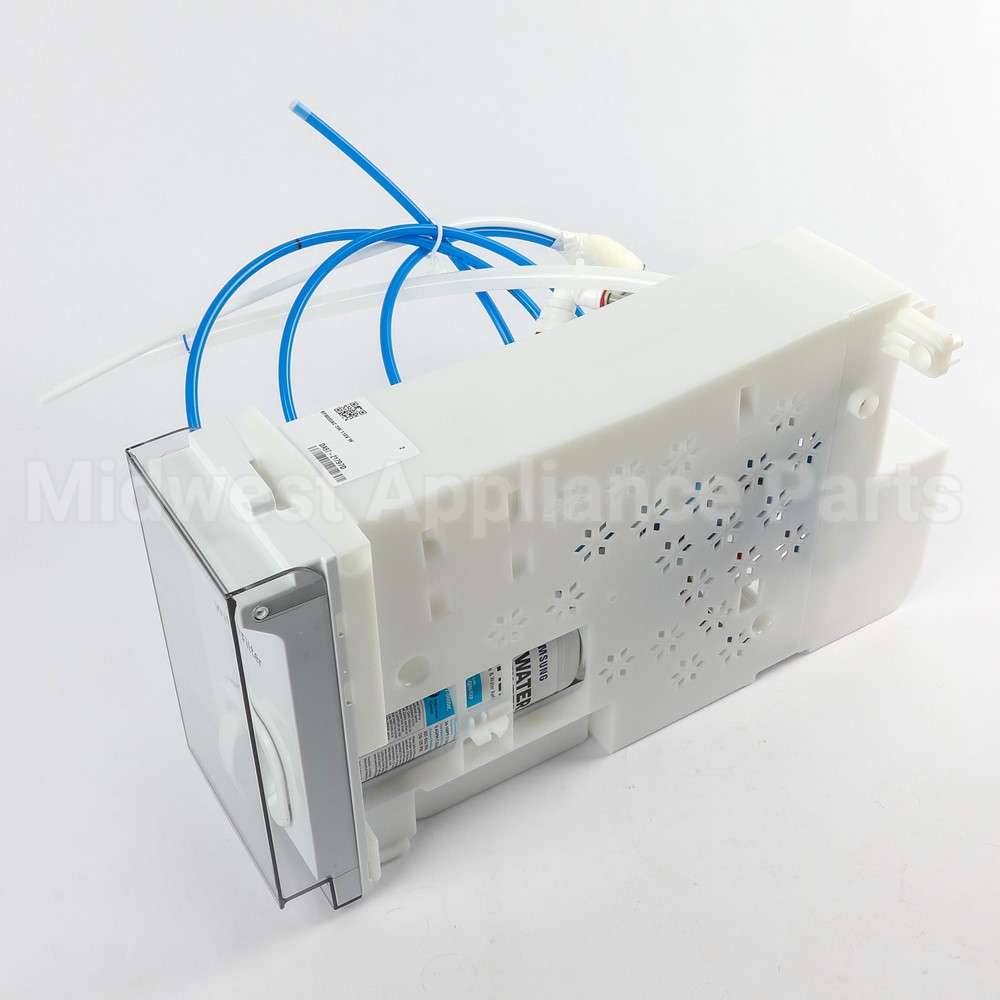 DA97-21797D Samsung Assy Case Filter;Rf9000Ac,110V, No Flow