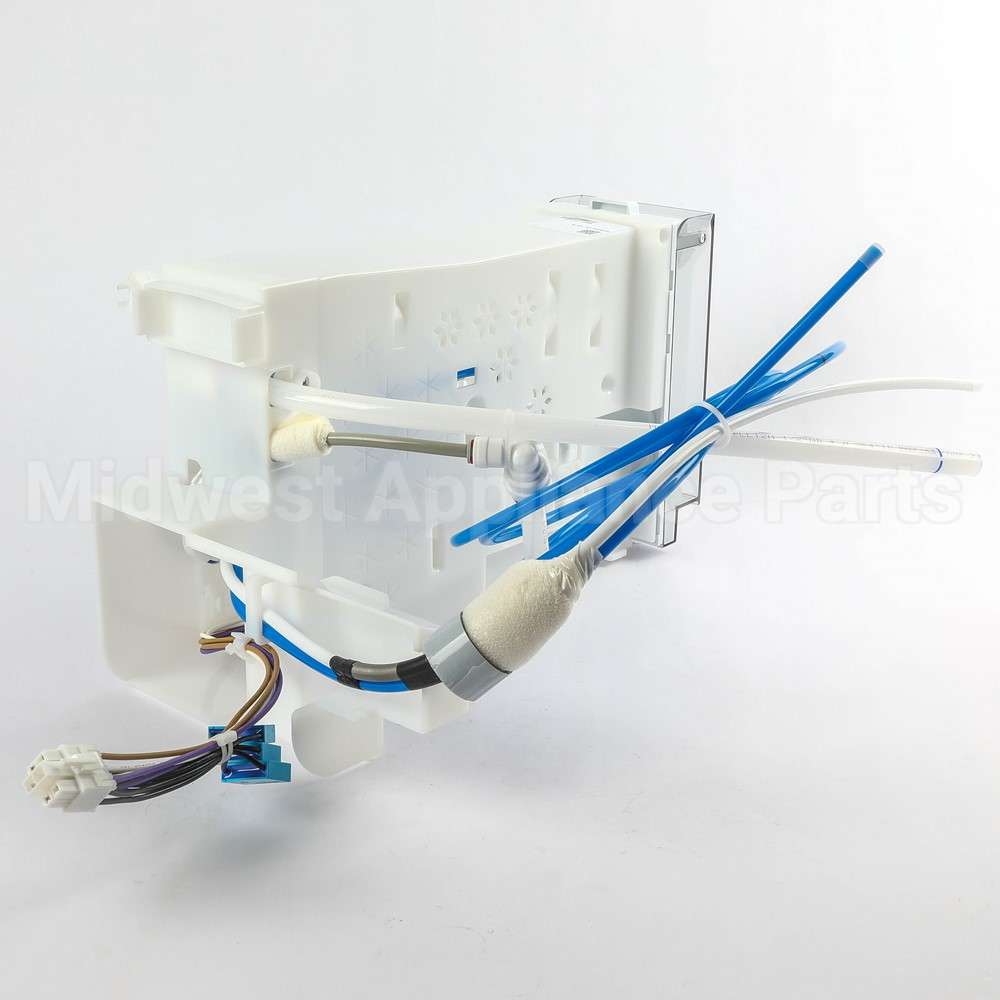 DA97-21797D Samsung Assy Case Filter;Rf9000Ac,110V, No Flow