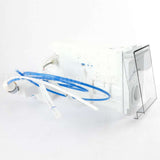 DA97-21797D Samsung Assy Case Filter;Rf9000Ac,110V, No Flow
