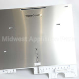 DA97-21806E Samsung Assy Cover Evap-Ref Cover Evap Module;Rf