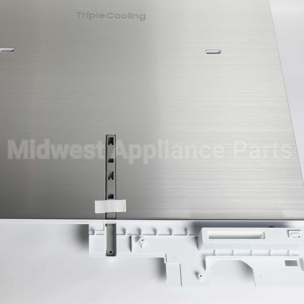 DA97-21806E Samsung Assy Cover Evap-Ref Cover Evap Module;Rf