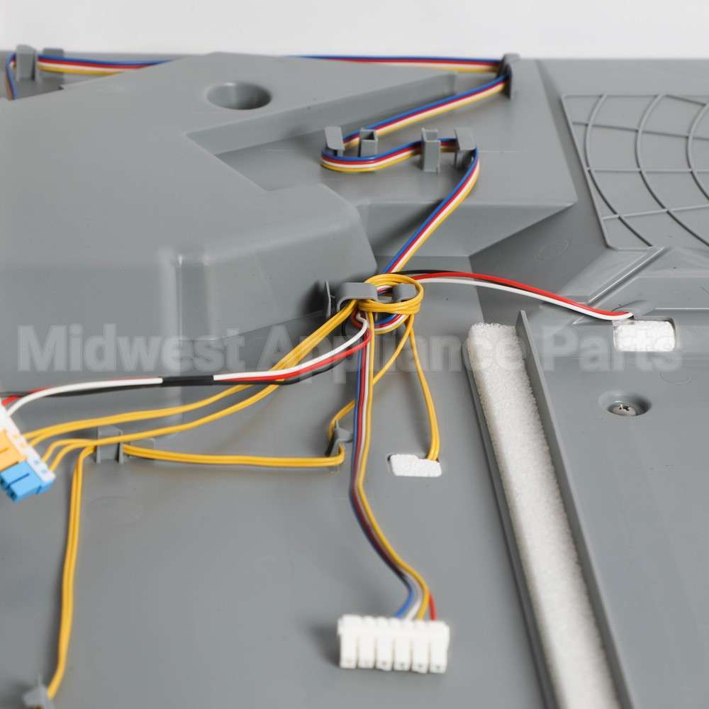 DA97-21806E Samsung Assy Cover Evap-Ref Cover Evap Module;Rf