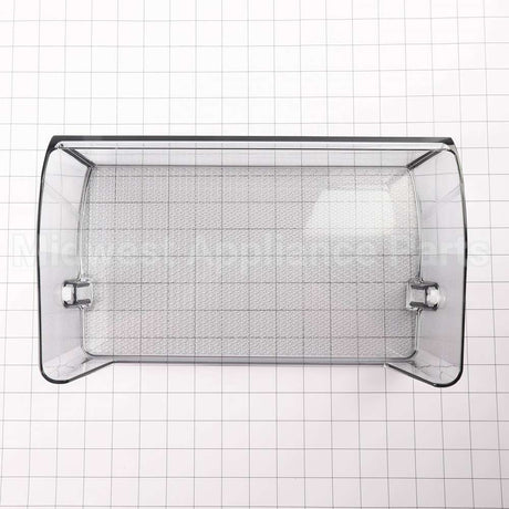 DA97-21912E Samsung Assy Guard-Ref;Rf8000B,Tp Gray,In Drawer