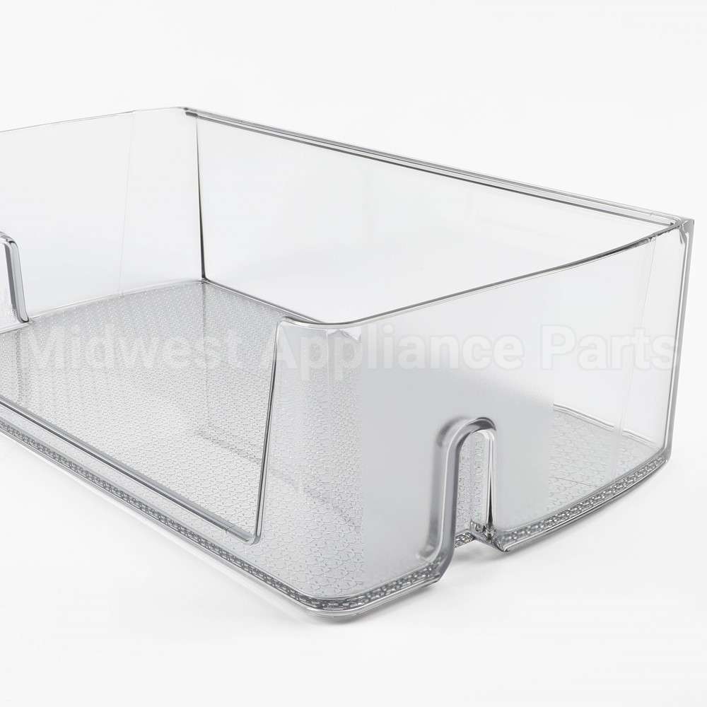 DA97-21912E Samsung Assy Guard-Ref;Rf8000B,Tp Gray,In Drawer