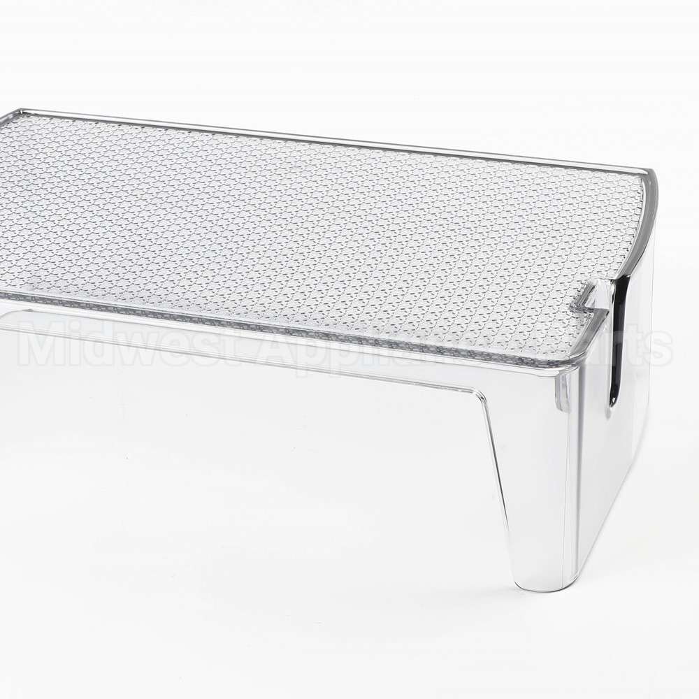 DA97-21912E Samsung Assy Guard-Ref;Rf8000B,Tp Gray,In Drawer