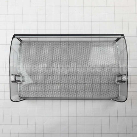 DA97-21916B Samsung Assy Guard-Ref Up;Rf8000B,Tp Gray,In Dra