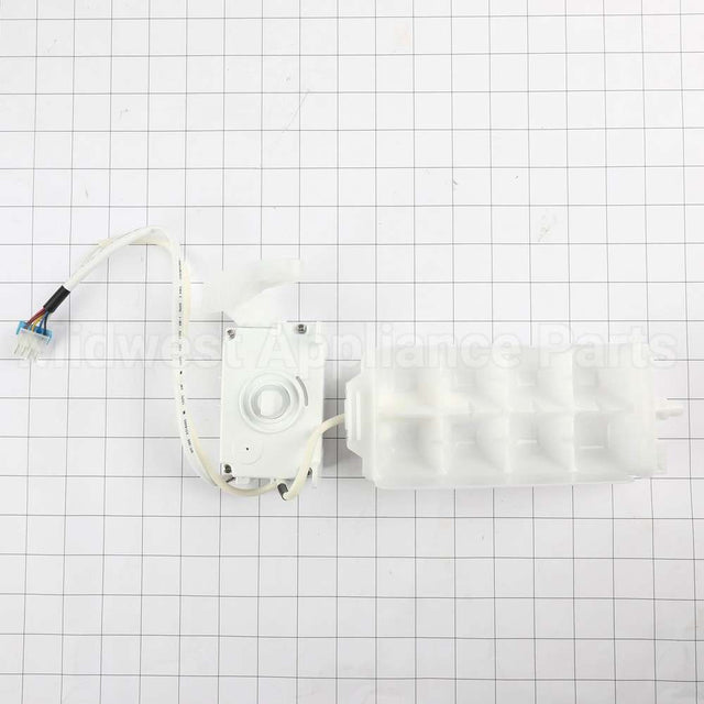 DA97-22162B Samsung Assy Case Ice, Rf6500C,Service(6500Cube)