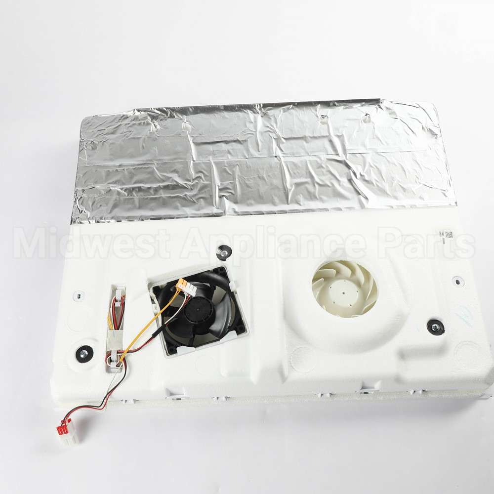 DA97-22326A Samsung Assy Cover Evap-Fre;Rt6300,Flex