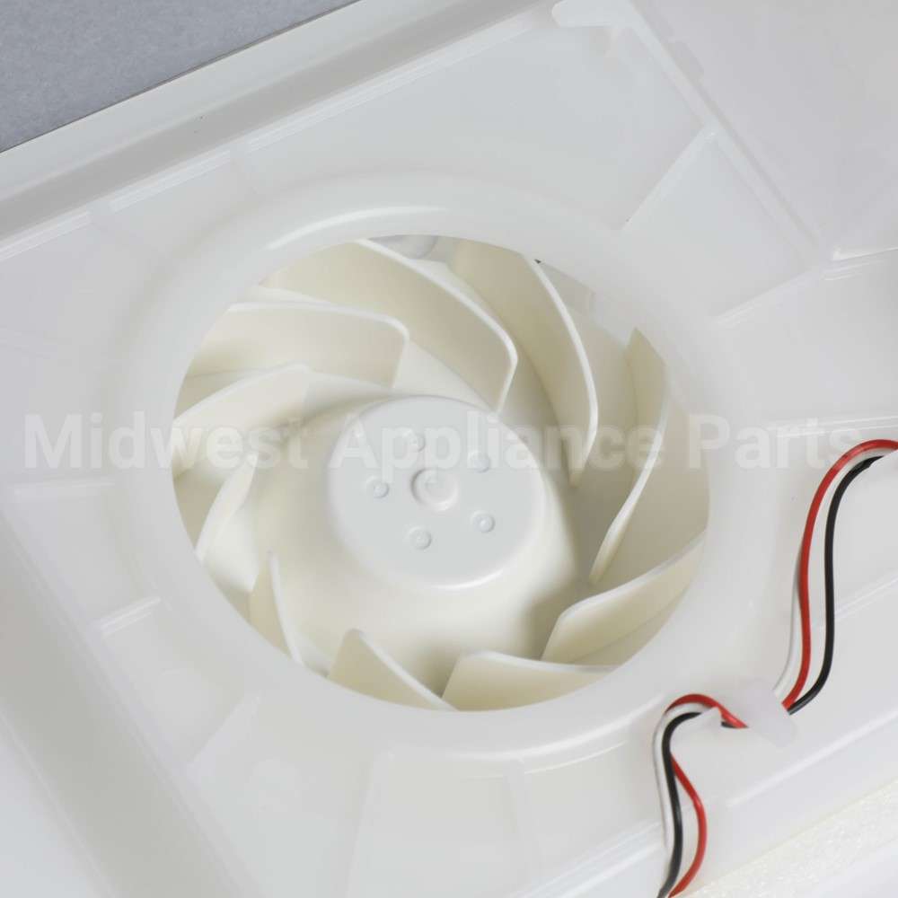 DA97-22974A Samsung Assy Cover Evap-Fre;Rf8000B,Damper
