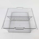 DA97-23081A Samsung Assy Case Ice;Rf8000Bc
