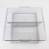 DA97-23081A Samsung Assy Case Ice;Rf8000Bc