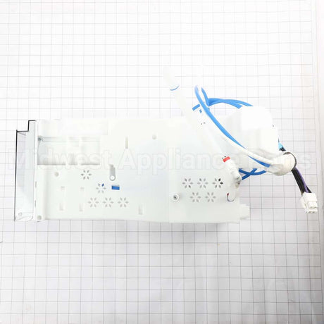 DA97-23385A Samsung Assy Case Filter;Rf9000A,3Way,110V,Dual