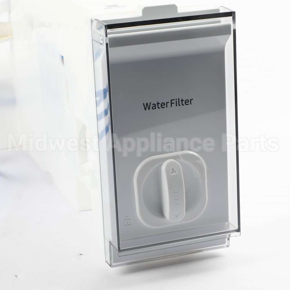 DA97-23385A Samsung Assy Case Filter;Rf9000A,3Way,110V,Dual