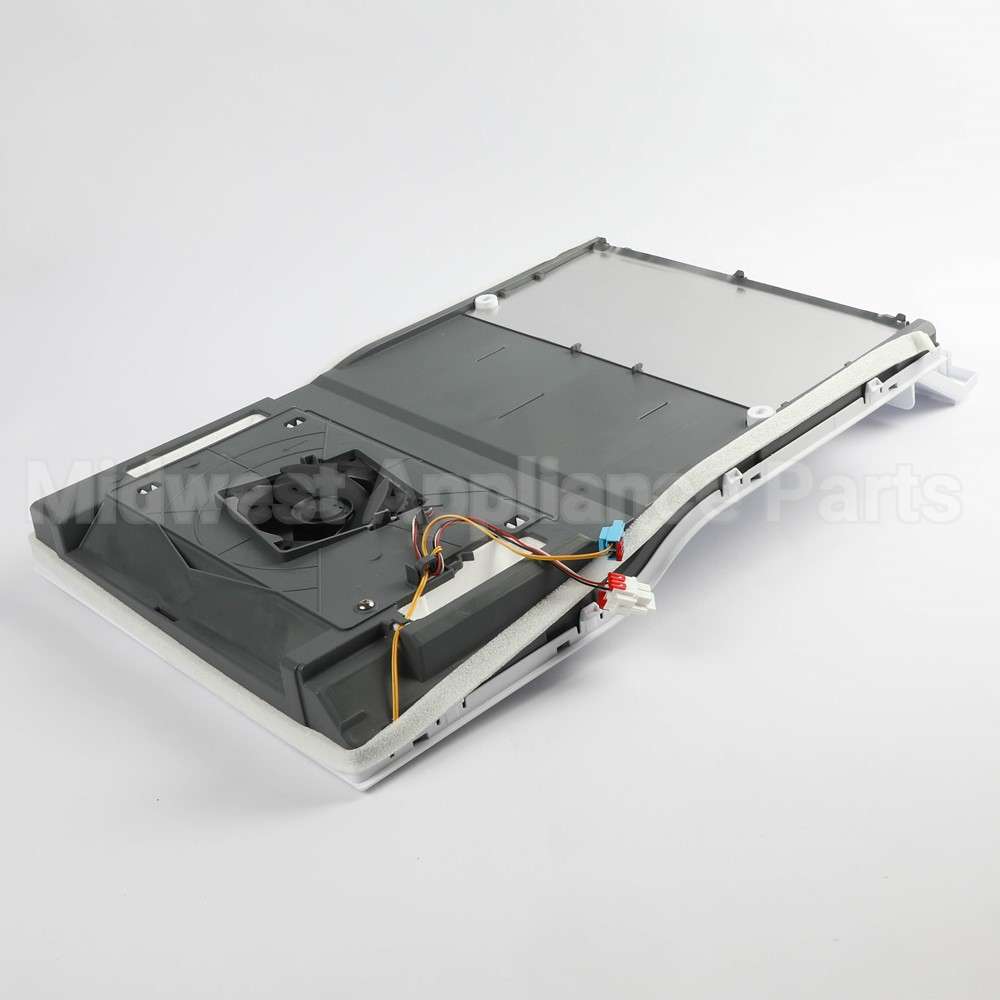 DA97-23641A Samsung Assy Cover Evap-Fre;Rf9000,Box Fan