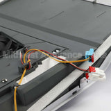 DA97-23641A Samsung Assy Cover Evap-Fre;Rf9000,Box Fan