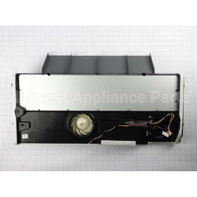 DA97-24415A Samsung Evaporator Cover Assembly