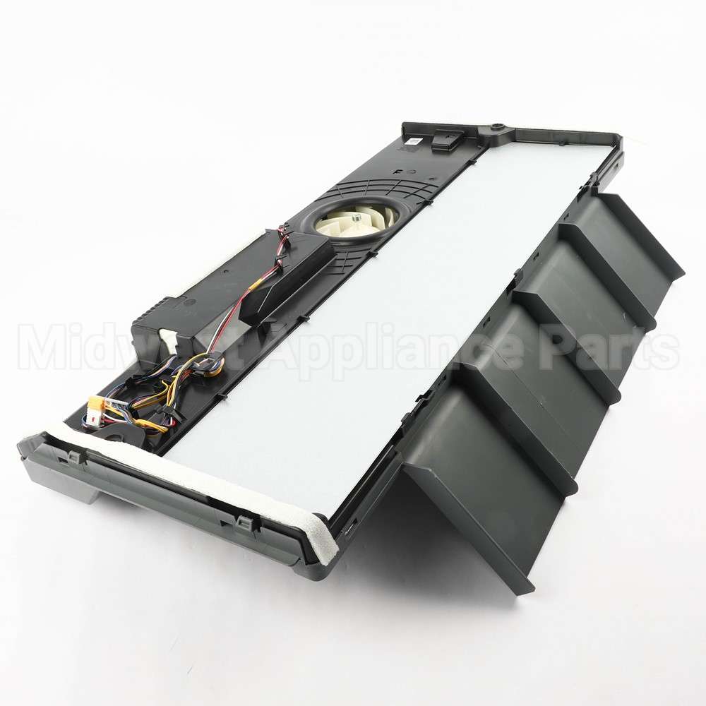 DA97-24415A Samsung Evaporator Cover Assembly