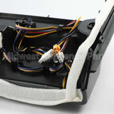 DA97-24415A Samsung Evaporator Cover Assembly