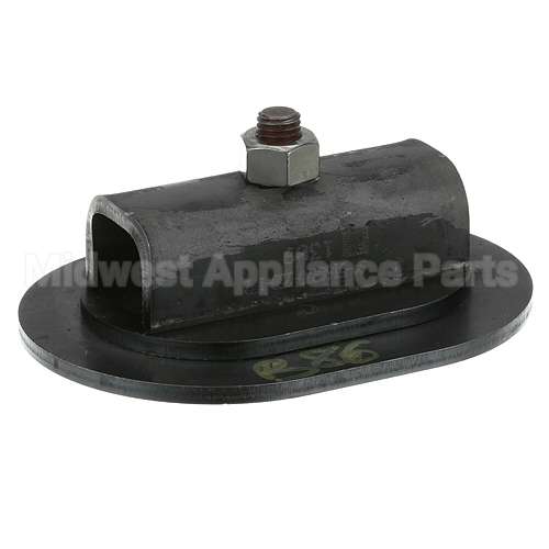 40421 Compatible Cleveland Hand Hole Plate Assy