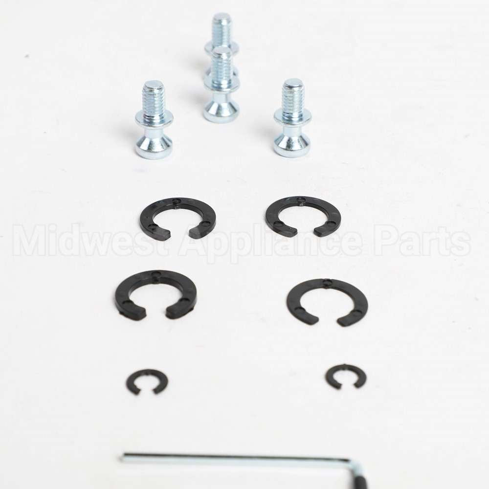 DA99-03490V Samsung Assy Install;Aw3-14,Valve