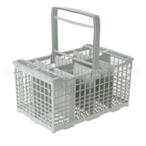 WD28X10026 GE Cutlery Basket Assy