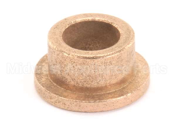 R43052 American Range Bushing,Flanged Sleeve Bronze