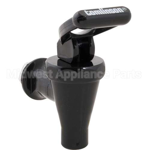 D037A Compatible Cecilware Faucet, Urn (3/8"Nps M, Plst)