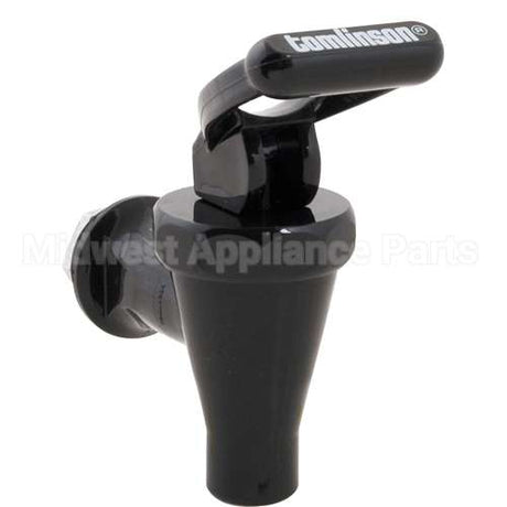 GMD037A Compatible Cecilware Faucet, Urn (3/8"Nps M, Plst)