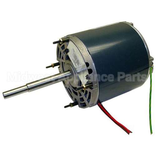 369181 Compatible Lincoln Fan Motor 208/240V, 1/15Hp, 1P