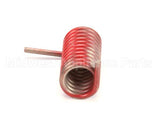 2P-Z8755 Star Spring, Torsion Rh