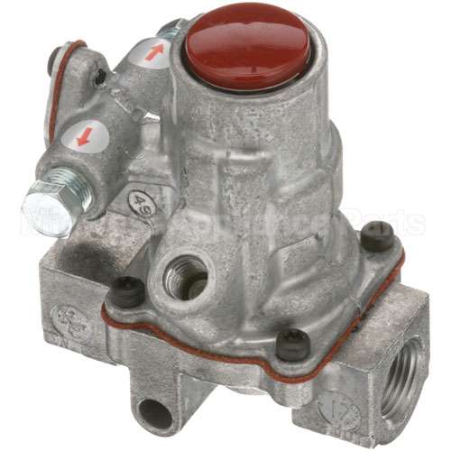 00-497122-00001 Compatible Vulcan Valve, Gas Safety Baso