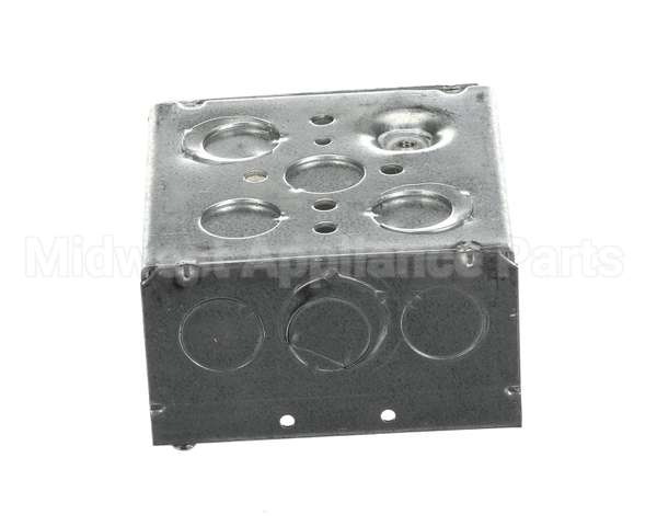 8070171 Frymaster Box Junction 4Sd-112 4X4X2.12