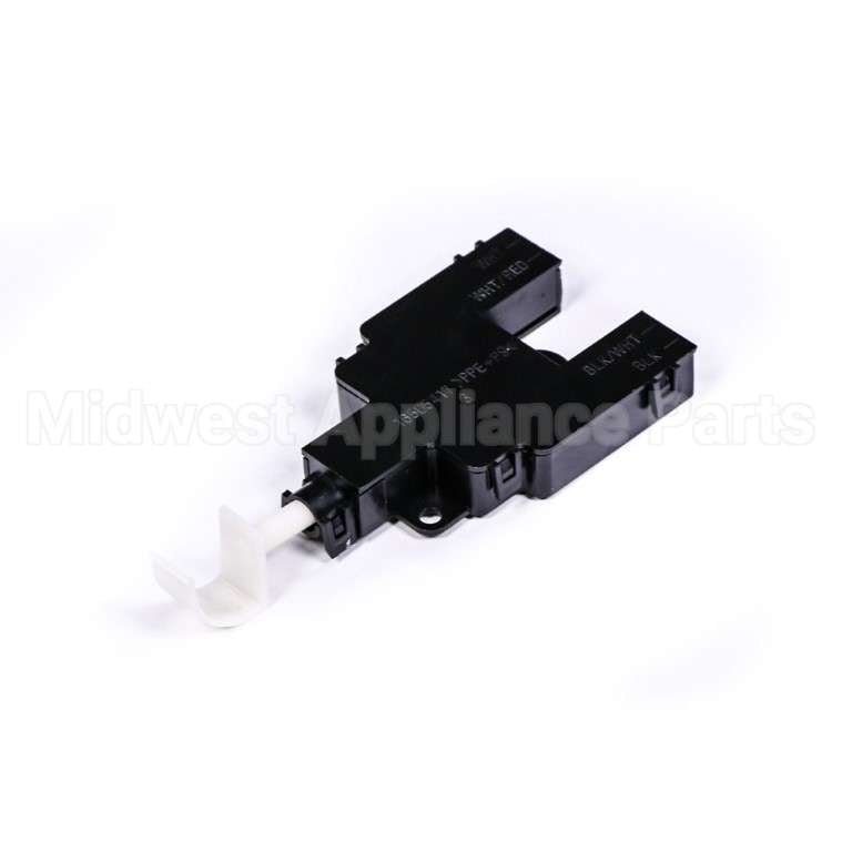 WD06X10002 GE Switch Interlock Assy