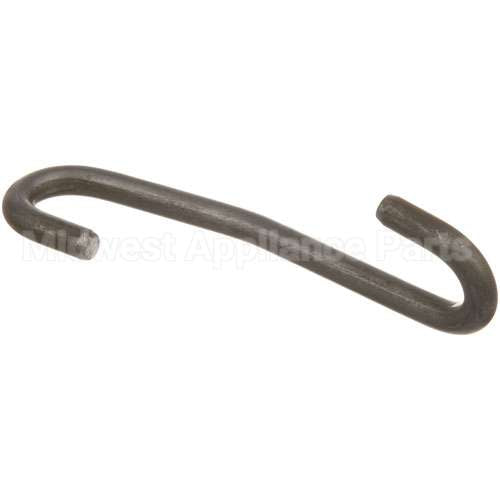 00-413381-00002 Compatible Vulcan Bell Crank Hook