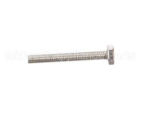 7B02-0430 Hoshizaki Hex Bolt 4 30 Sus