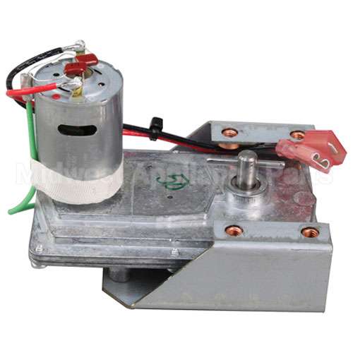 29642.1001 Compatible Bunn Gearmotor Assembly