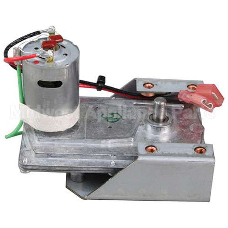 BU29642-1001 Compatible Bunn Gearmotor Assembly