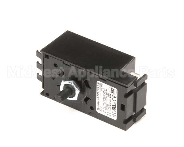 DANEC003S Victory Ec 220V Frz 0F
