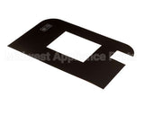 DB0127 Merrychef Touchscreen Overlay