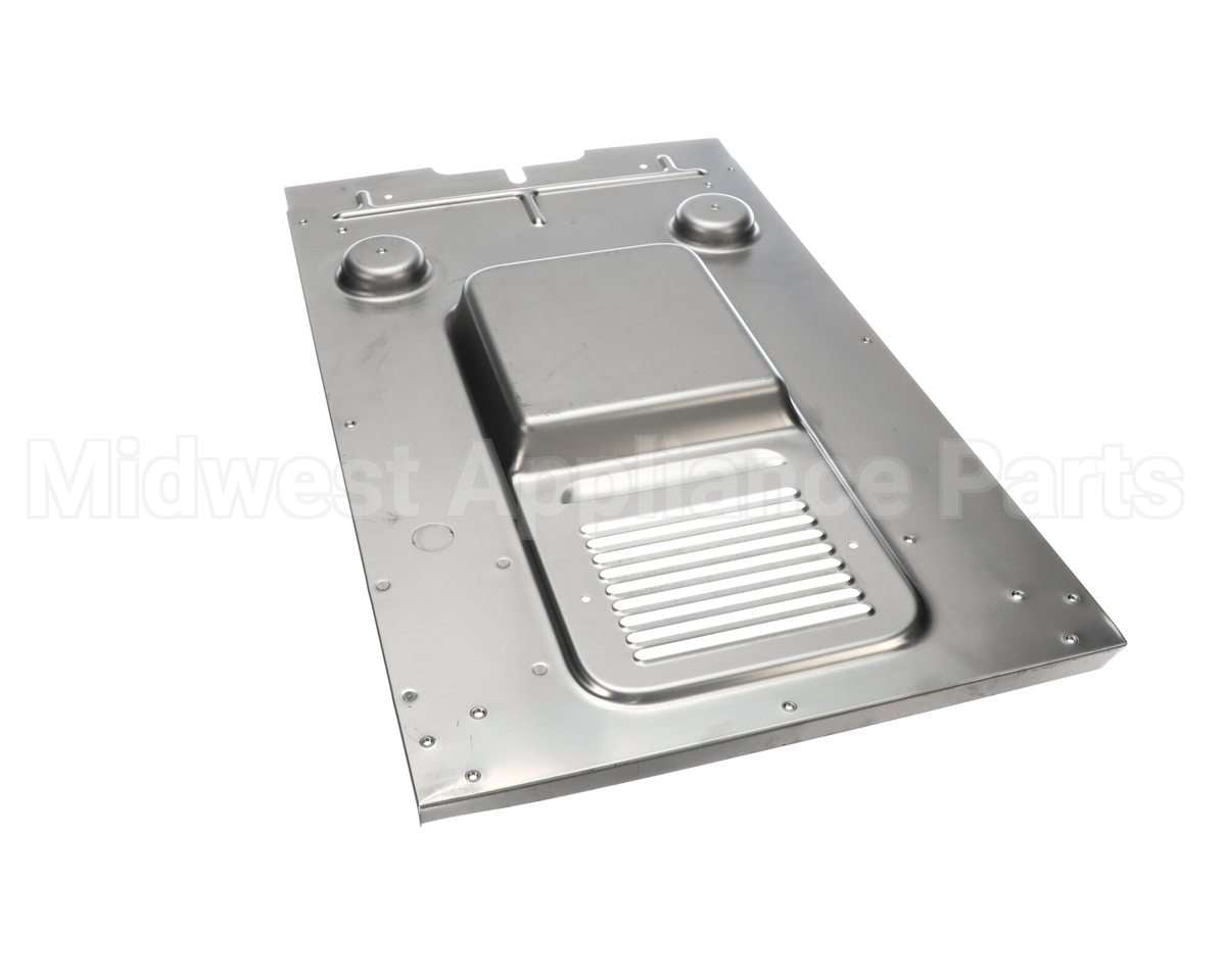 DB0179 Merrychef Rear Casework Pressed