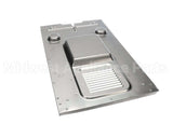 DB0179 Merrychef Rear Casework Pressed
